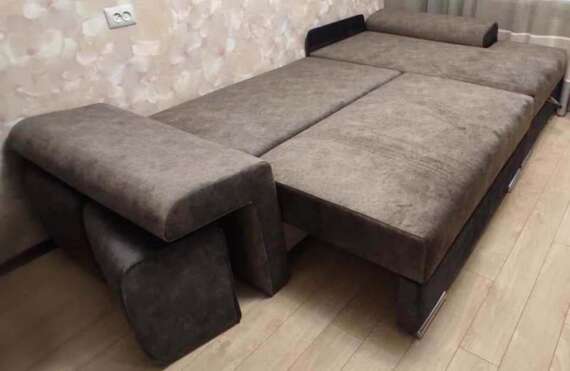 "Бодрум" 2,90 х 1,60