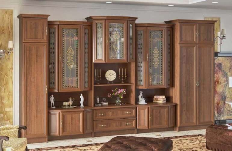 Вітальня  "Барон" (3,60м)