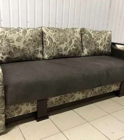 "Граф" 2,18м