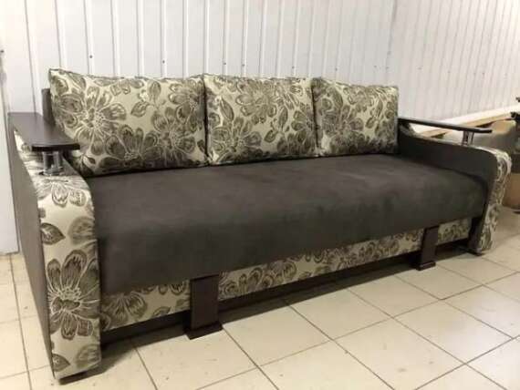 "Граф" 2,18м