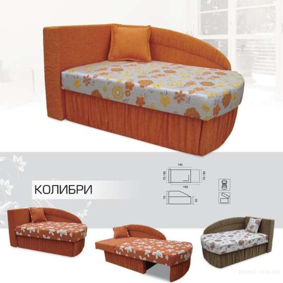 "Колібрі"