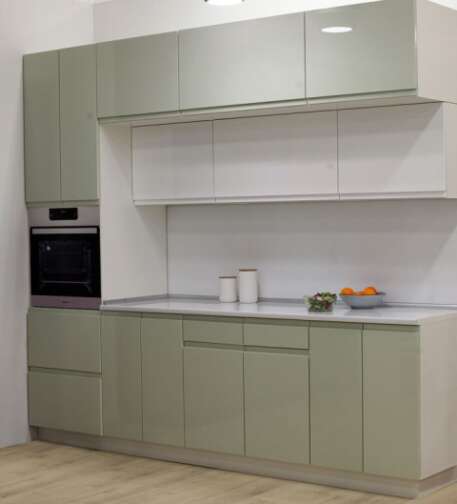 "Interno" Фарбований МДФ