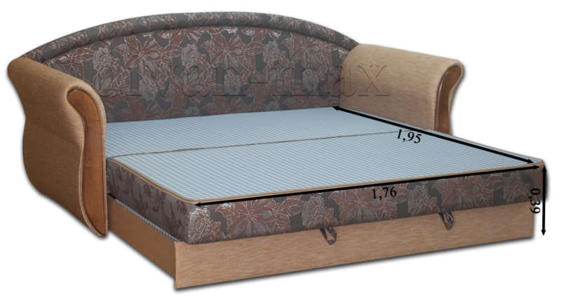 "Олімп Максі" (2,25)