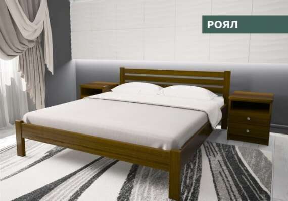 "Pоял"  сосна \ вільха
