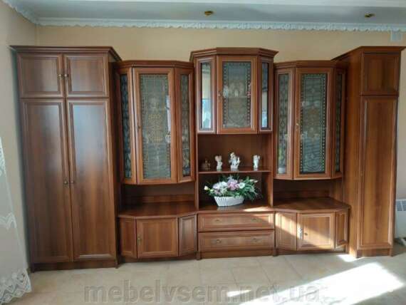 Вітальня  "Барон" (3,60м)