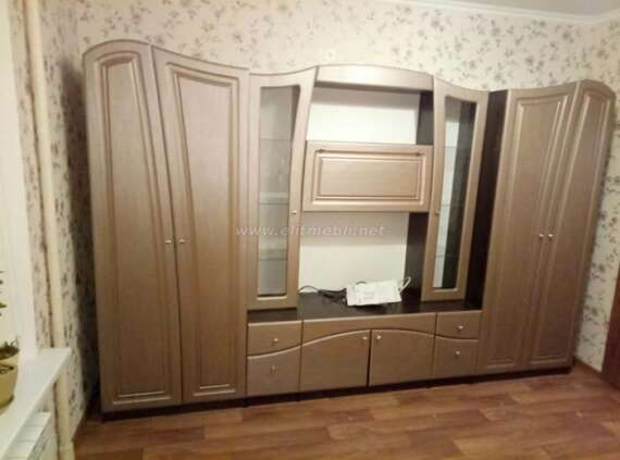 Вітальня "Ніколь" 3,20