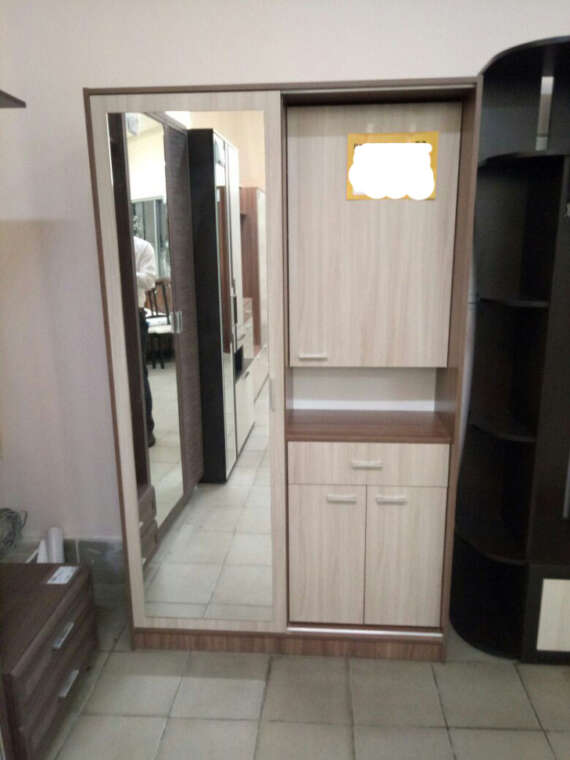 "Лола" 1,20м/1,60м
