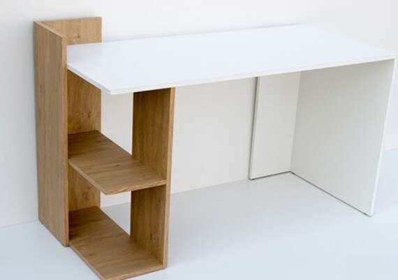 Стіл "HO SHELF"