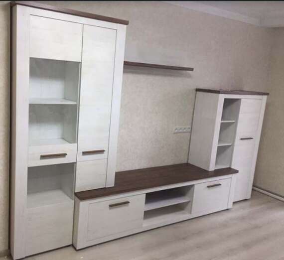 "Mонтреал"  3,15м