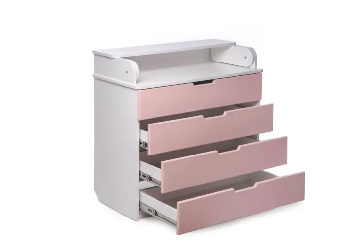 "Комод МДФ 90" Deson