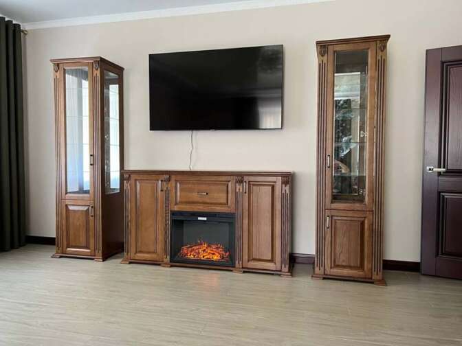 "Ларго" ясен