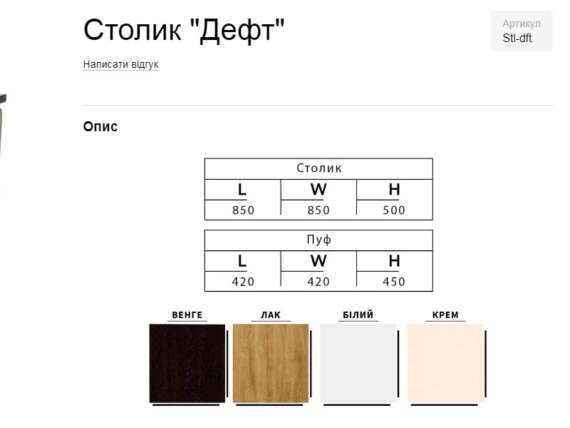 "Дефт"