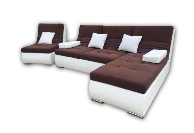 "Малібу" 2,40*1,90