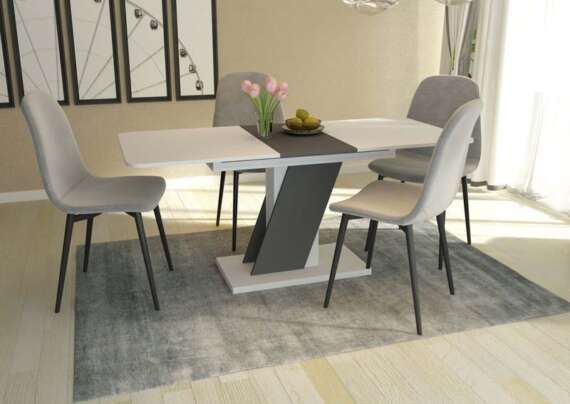 "CARVELO" B/B 1400(1800)*800