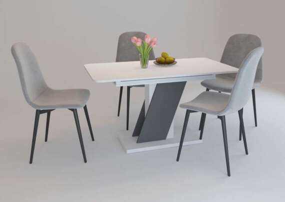 "CARVELO" B/B 1400(1800)*800
