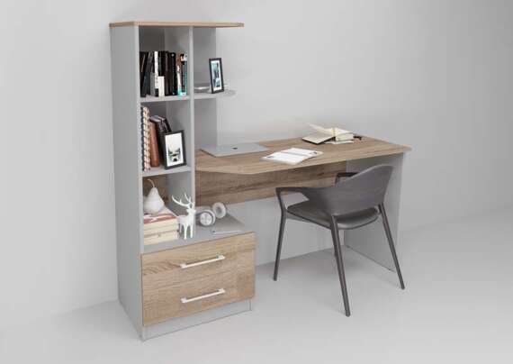 "Dexter" 1,59м