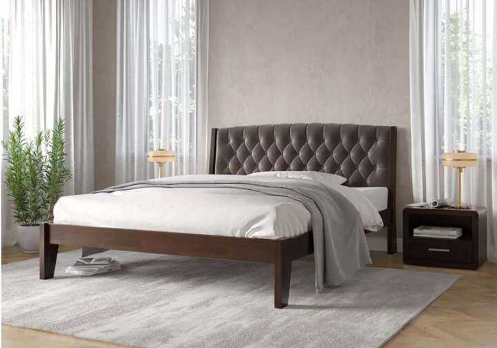 "Aлекс" сосна/бук