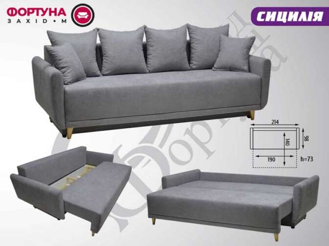 "Cицилія" 2,14