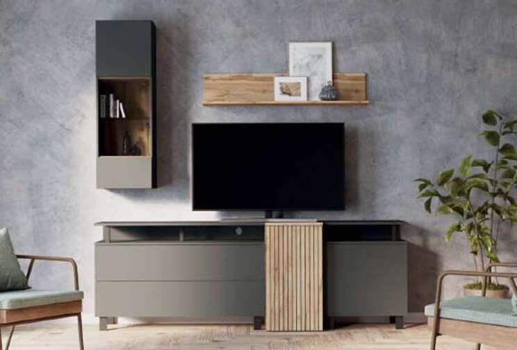 "Aрс-міні" 2,20м