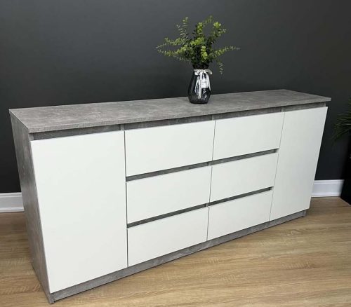 "Kraft" 160*35*75