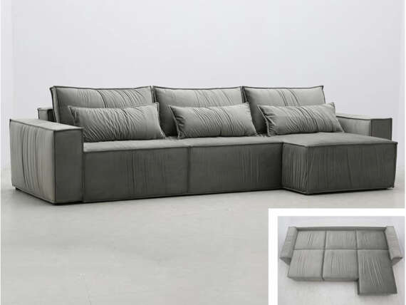 "Relax" 3,52*1,62