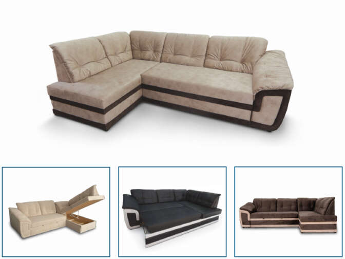 "Барон" 2,70*1,70