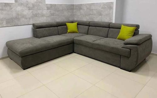 "Elegant-2" 2,73*2,46