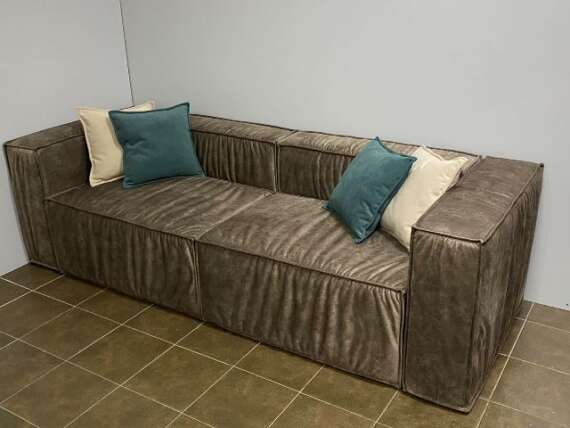 "Loft" 2,60м
