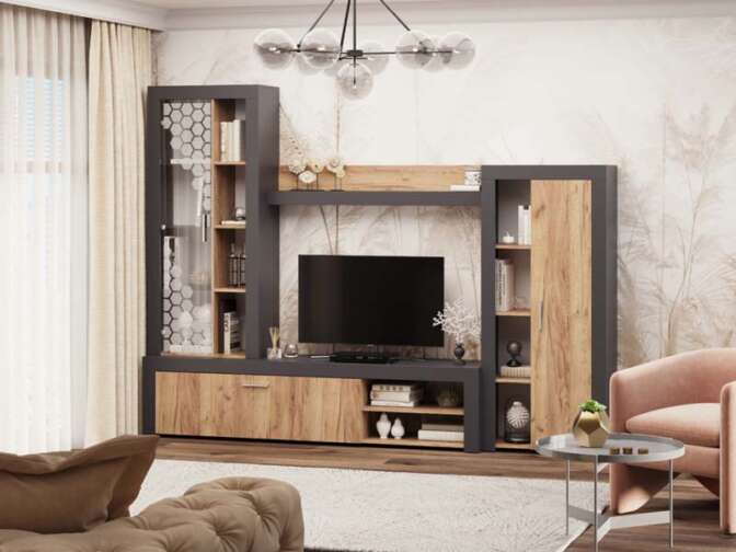 "Діамант" 272*206*42