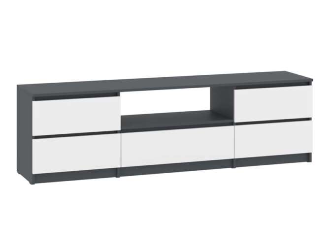 "NS Fusion" 180*53*40