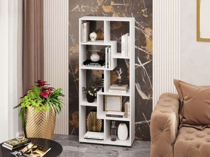 "Полиця 11А" 60*144*25