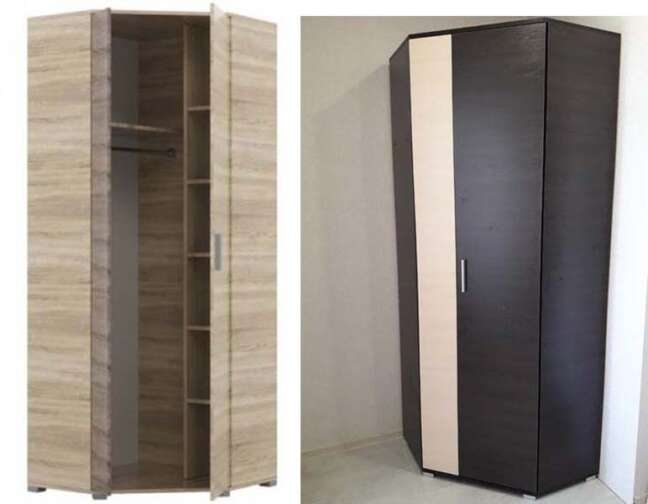 "Бриз" 80*80*210