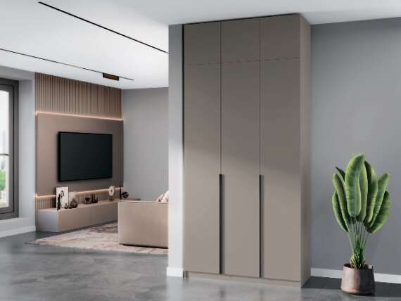 "Elegant" 120*55*60