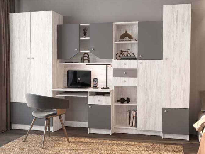 "Юніор" 300*52*205