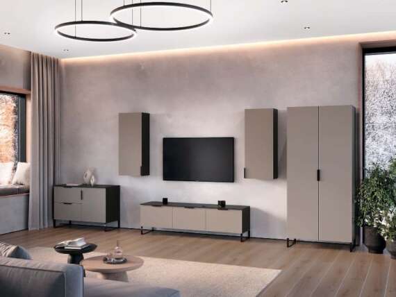 "Line Decor"