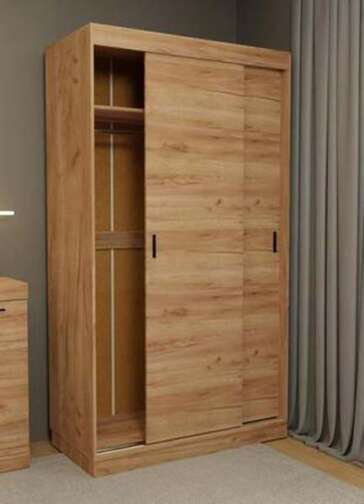 "Соната Крафт" 120(140)*60*217