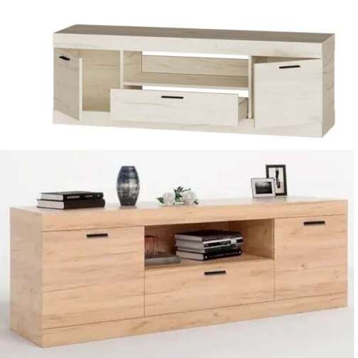 "Соната Крафт" 150*38*51