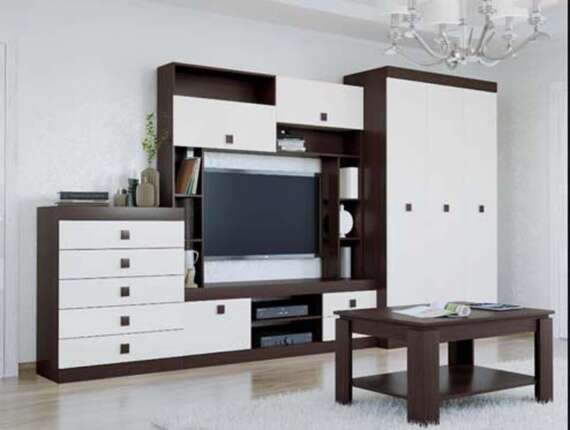 "Соната" 120*50*206