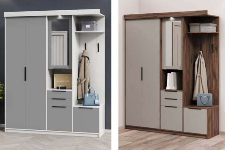 "Cилует-2" 167*47*209