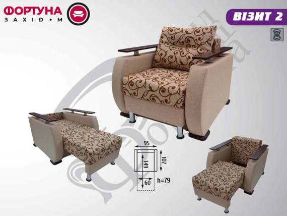 "Візит-2"