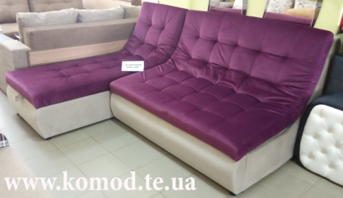 "Pелакс" 2,15м х 1,90м