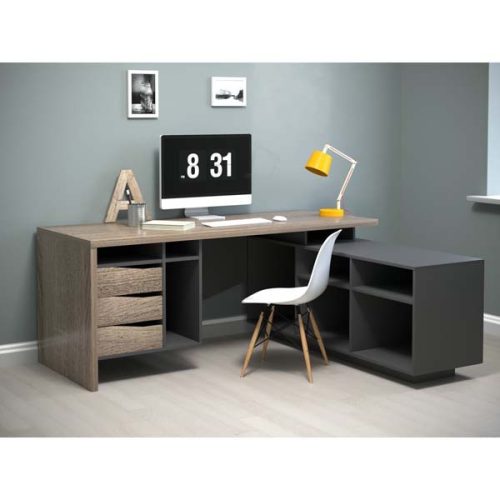 "Connect" модульна система