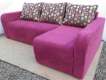 "Каскад" 2,30 х 1,55