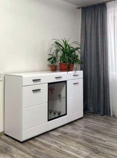 "Вушер" 1,50; 0,90; 0,60