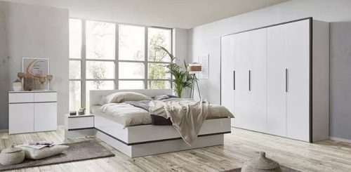 "Lucca" від Miromark