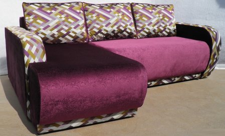 "Барселона" 2,30х1,60