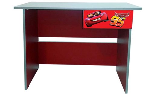 Дитячий комп'ютерний стіл