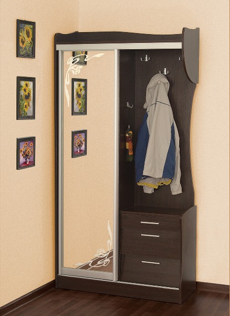 "Tаня Купе" 1м