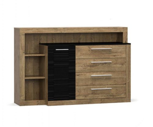 "Фієста" 1,61м