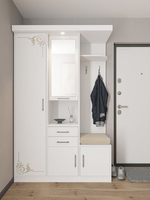 "Cилует-1" 1,30